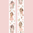 CINTA WAHI TAPE COLECCION BUD SILK DREAM