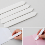 HERRAMIENTA PLEGADERA PARA PAPEL CARTULINA