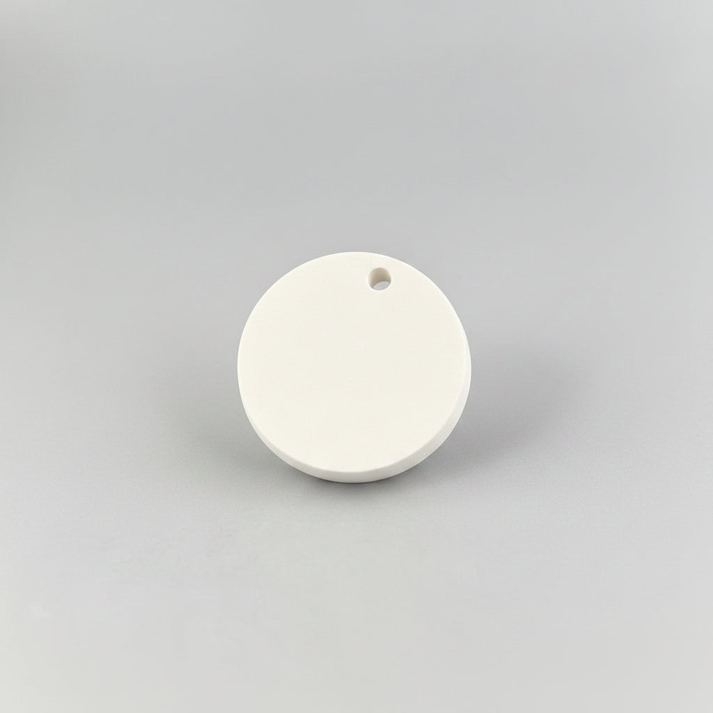 MOLDE SILICONA CIRCULO CHICO