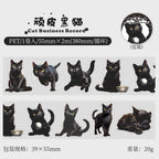 WASHI TAPE GATITOS 30794