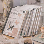 LIBRO STICKER DRAW ROMANCE TOGETHER