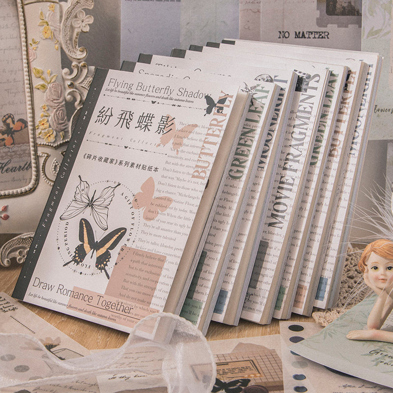 LIBRO STICKER DRAW ROMANCE TOGETHER