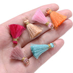 10 MINI BORLAS