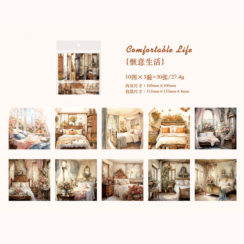COLECCION PAPELES CANDY POETRY