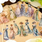 STICKERS PET COLECCION BEAUTIFUL
