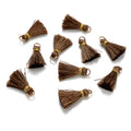10 MINI BORLAS