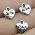 10 DIJES CORAZON LOVE