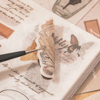 LIBRO STICKER DRAW ROMANCE TOGETHER