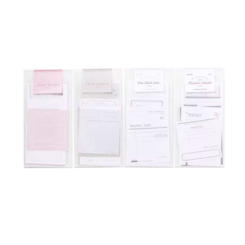 Tarjetas decorativas / etiquetas (20 unidades)