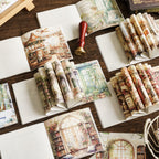 COLECCION PAPELES CANDY POETRY