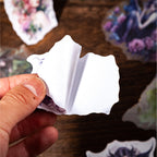 STICKERS MAGIC FAIRY COLECCION