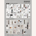 LIBRO STICKER DRAW ROMANCE TOGETHER