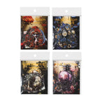 ROSE MANOR STICKERS COLECCION