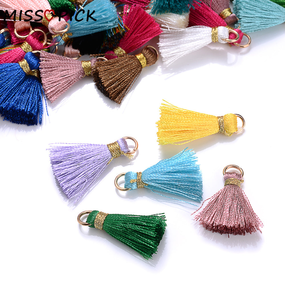 10 MINI BORLAS