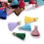 10 MINI BORLAS