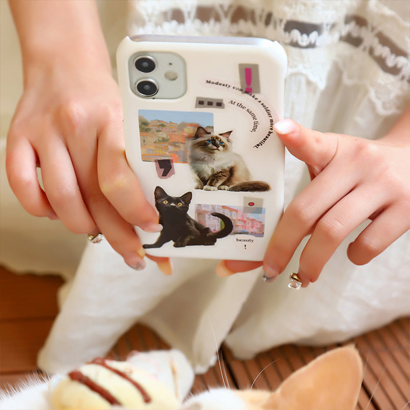 WASHI TAPE GATITOS 30794