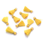 10 MINI BORLAS