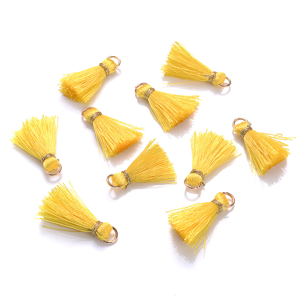 10 MINI BORLAS