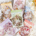 STICKERS PET THE GIRLS