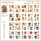 LIBRO STICKER PET COLECCION GARDEN SECRET
