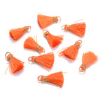 10 MINI BORLAS