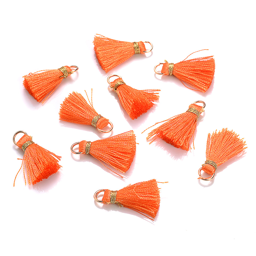 10 MINI BORLAS