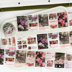 ROLLO STICKER serie "Momentos y Recuerdos"