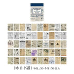 MINI LIBRO STICKERS 30645
