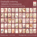 LIBRO STICKERS ROMANTIC PREFACE