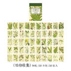 MINI LIBRO STICKERS 30645