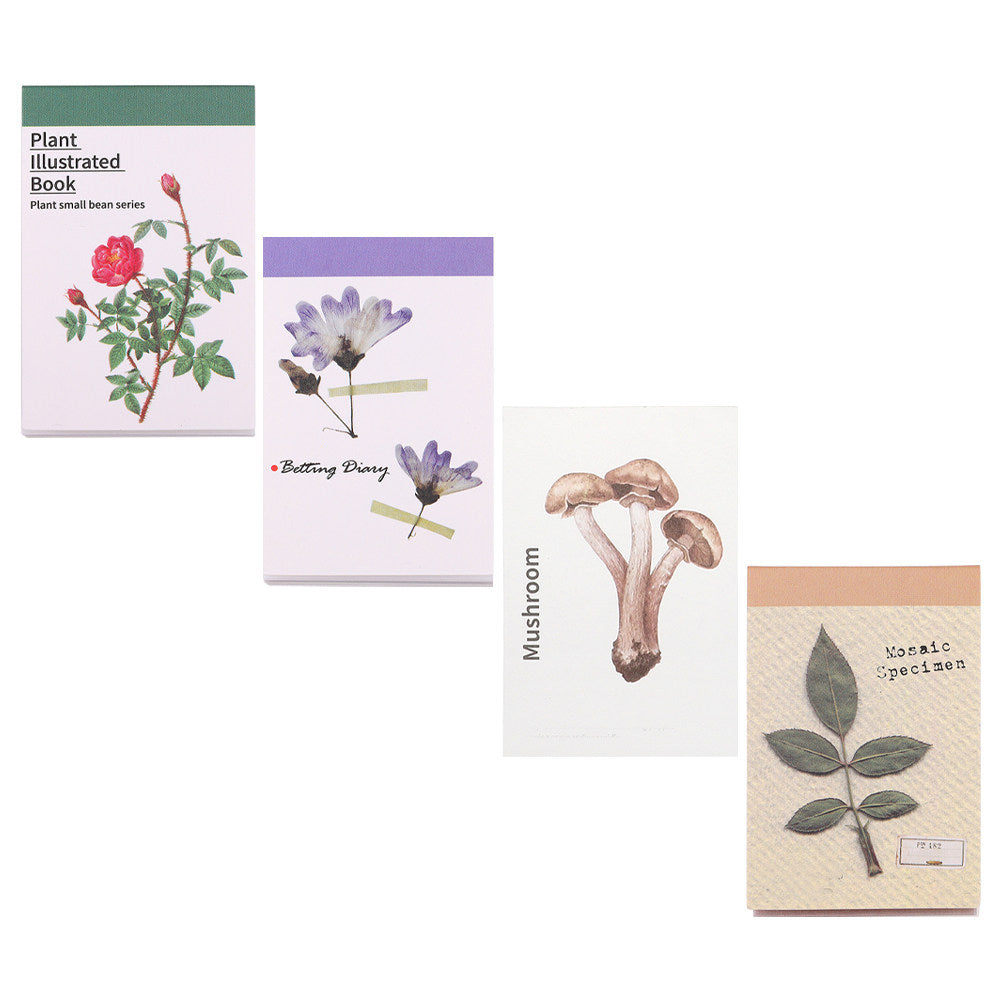 LIBRO PAPELES Y PAPEL VEGETAL