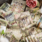 COLECCION PAPELES CANDY POETRY