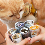 WASHI TAPE GATITOS 30794