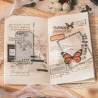 LIBRO STICKER DRAW ROMANCE TOGETHER