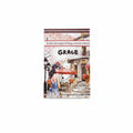 LIBRO DE STICKER GRACE
