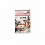 LIBRO DE STICKER GRACE
