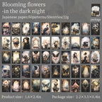 LIBRO STICKERS ROMANTIC PREFACE