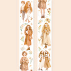 CINTA WAHI TAPE COLECCION BUD SILK DREAM
