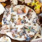 STICKERS PET COLECCION BEAUTIFUL