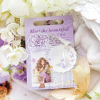 CINTA WAHI TAPE COLECCION BUD SILK DREAM