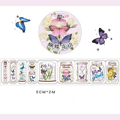 WASHI TAPE BOLLON MARCOS