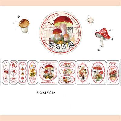 WASHI TAPE BOLLON MARCOS