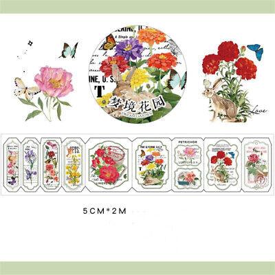 WASHI TAPE BOLLON MARCOS