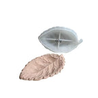 Molde de silicona bandeja hoja - 29718 C2