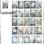 Colección Papeles Castillo