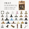 Die Cut decorativo (recortes de cartulina)