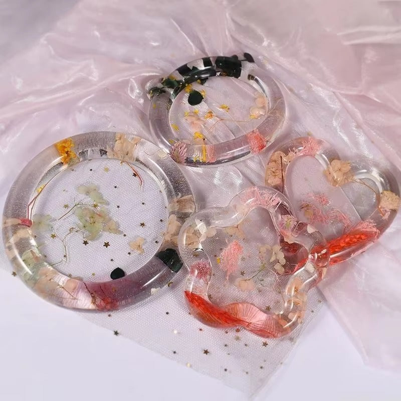 Molde de silicona Bandeja gato - 29656