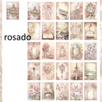 Colección Papeles Castillo