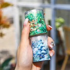 Washi tape PET Garden Fence (50 mm x 2 m)