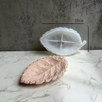 Molde de silicona bandeja hoja - 29718 C2